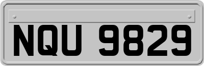NQU9829