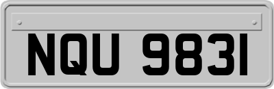 NQU9831