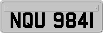 NQU9841
