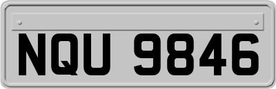 NQU9846
