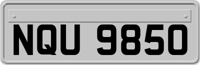 NQU9850