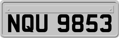 NQU9853