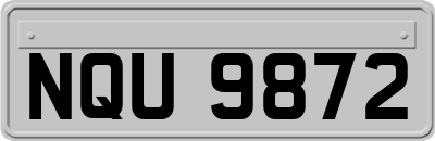 NQU9872