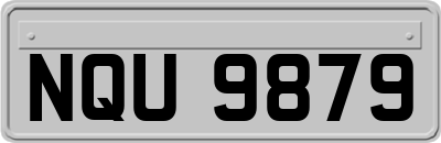 NQU9879