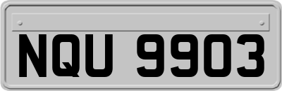 NQU9903