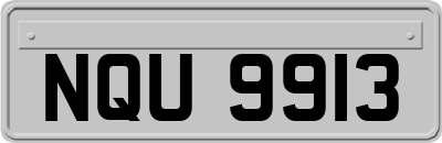NQU9913