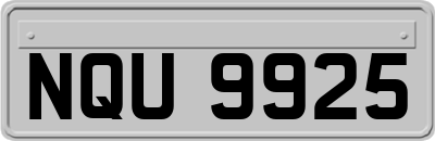 NQU9925