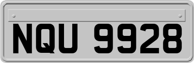 NQU9928