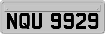 NQU9929