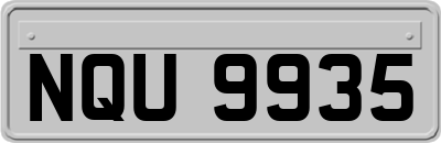 NQU9935