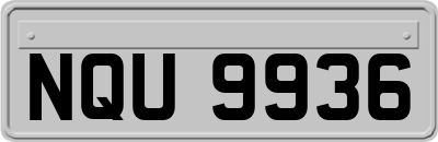 NQU9936