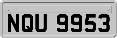NQU9953