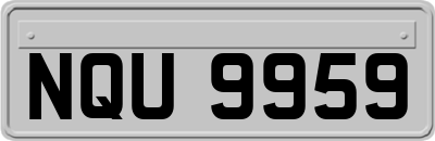 NQU9959
