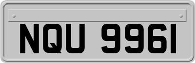 NQU9961