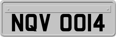 NQV0014