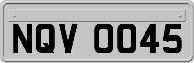 NQV0045