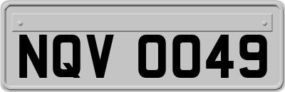 NQV0049