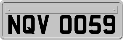 NQV0059