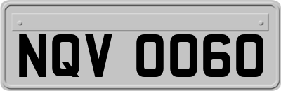 NQV0060