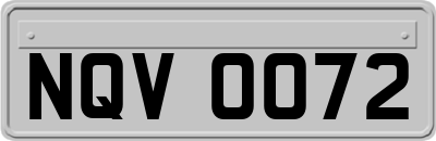 NQV0072