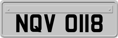 NQV0118