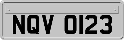 NQV0123