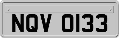NQV0133