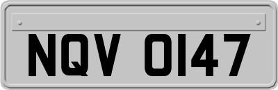 NQV0147