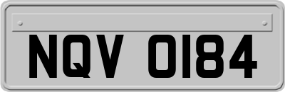 NQV0184