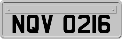 NQV0216