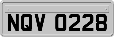NQV0228