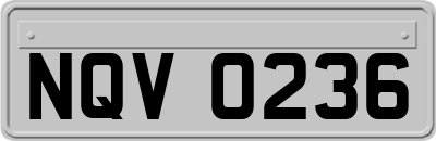 NQV0236