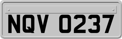 NQV0237