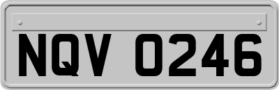 NQV0246