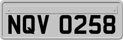 NQV0258