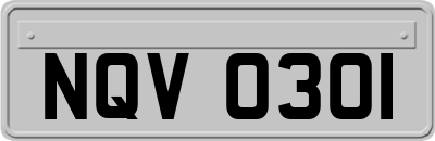 NQV0301