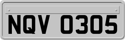 NQV0305