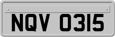 NQV0315