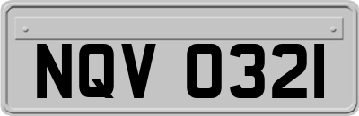 NQV0321