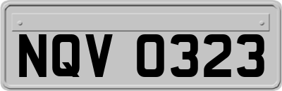 NQV0323