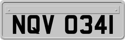 NQV0341