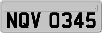 NQV0345