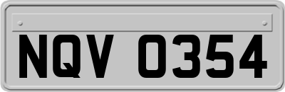 NQV0354