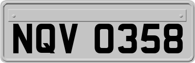 NQV0358