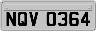 NQV0364