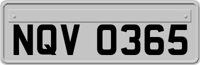 NQV0365