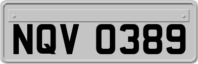 NQV0389