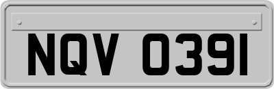 NQV0391