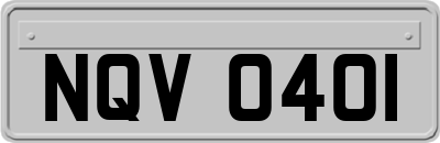 NQV0401