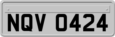 NQV0424